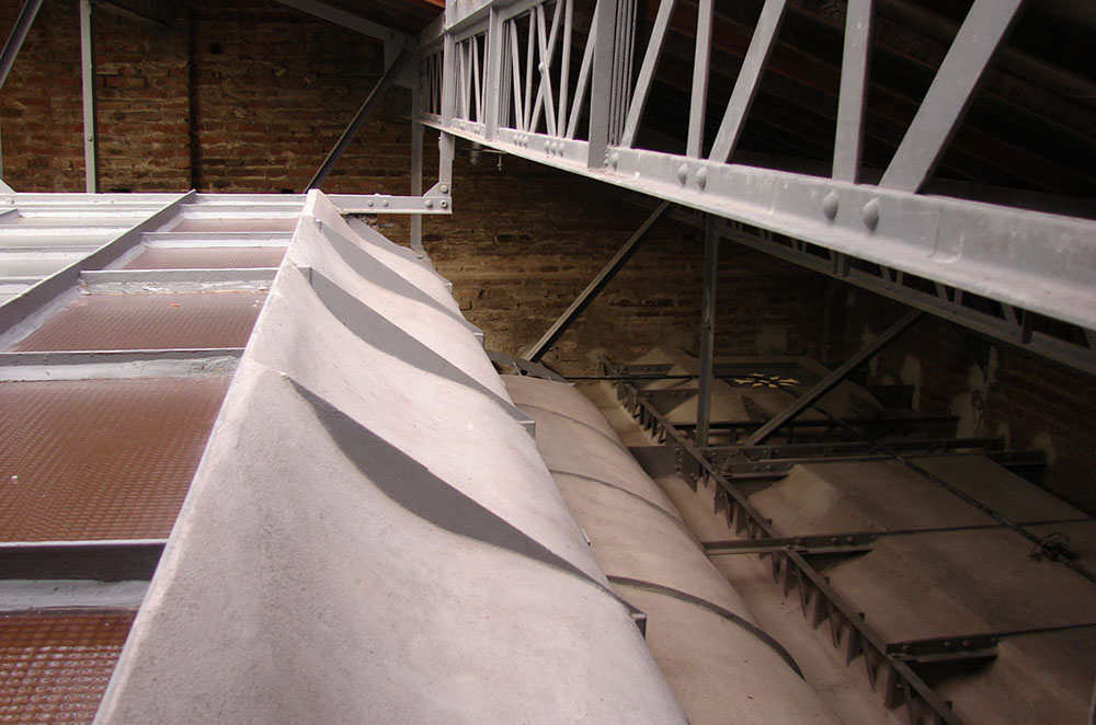 Portfolio slider image